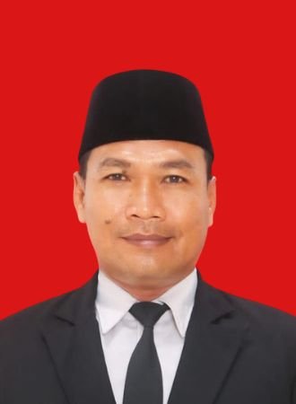 BAMBANG SOETEJO, S.Pd.I