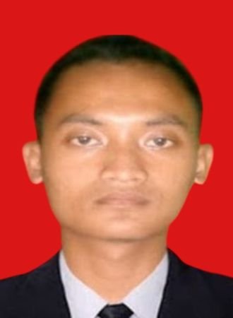 DEDI SETIAWAN, S.Kom.